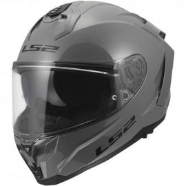 Casco LS2 FF817 Challenger II Solid | MOTOBIKE RIOJA