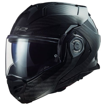 Casco LS2 FF901 Advant X Carbon Solid