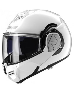 🔥 ¡LIQUIDACIÓN! Casco Modular LS2 FF906 Advant 180º (ECE 22.06)