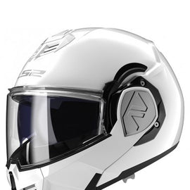 🔥 ¡LIQUIDACIÓN! Casco Modular LS2 FF906 Advant 180º (ECE 22.06)