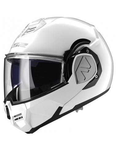 🔥 ¡LIQUIDACIÓN! Casco Modular LS2 FF906 Advant 180º (ECE 22.06)