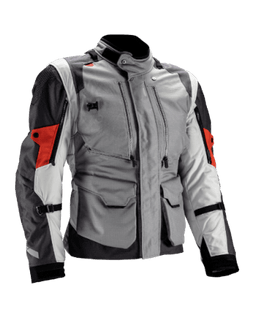 Chaqueta Adventure Leatt ADV MultiTour 5.5 (3 Capas / 5 en 1) | MOTOBIKE RIOJA