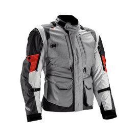 Chaqueta Adventure Leatt ADV MultiTour 5.5 (3 Capas / 5 en 1) | MOTOBIKE RIOJA