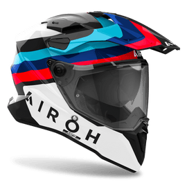 Casco Airoh Commander 2 | MOTOBIKE RIOJA