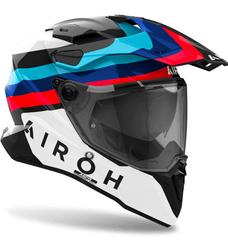 Casco Airoh Commander 2 | MOTOBIKE RIOJA