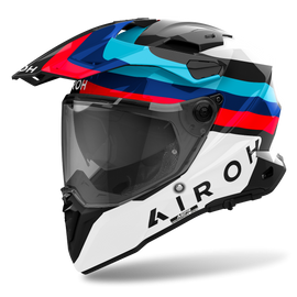 Casco Airoh Commander 2