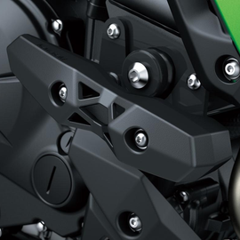 Protectores de Chasis Kawasaki Versys 650 (999941848) | MOTOBIKE RIOJA