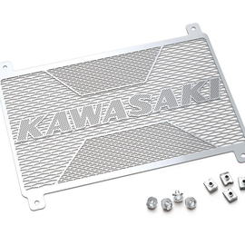Protector de Radiador Kawasaki Z900RS/SE (999941670) | MOTOBIKE RIOJA