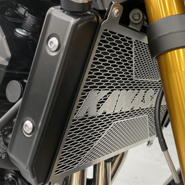 Protector de Radiador Kawasaki Z900RS/SE (999941670) | MOTOBIKE RIOJA