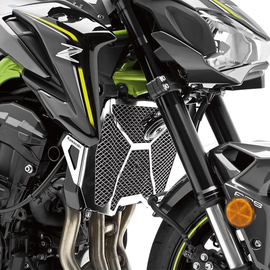 Protector de Radiador Kawasaki Z900 (999940871) | MOTOBIKE RIOJA