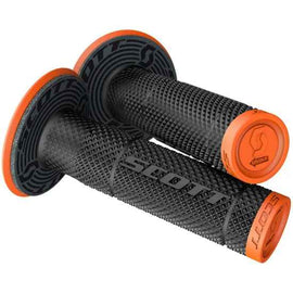 Puños Scott SX 2 de Doble Densidad + Donuts | MOTOBIKE RIOJA