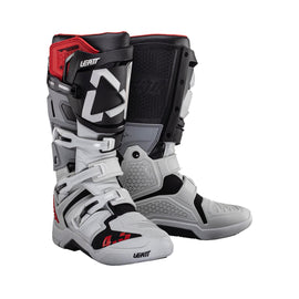 Botas LEATT 4.5 para Motocross y Enduro: Protección, Comodidad y Rendimiento Superior