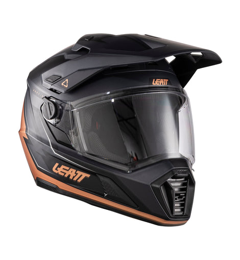 Casco Adventure Leatt ADV 7.5 (Incluye Gafas) | MOTOBIKE RIOJA
