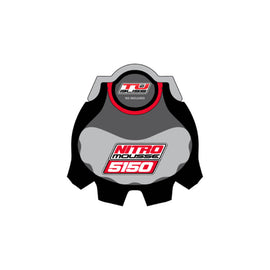 Mousse Nitromousse 5150 Platinum 18" para Sistema Tubliss | MOTOBIKE RIOJA