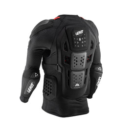 Peto Integral Leatt 3DF AirFit Hybrid: Protección Ligera y Ventilada con Doble Protección