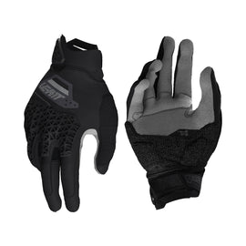 Guantes ADV Rally 5.5 Stealth | Ligereza, Ventilación y Protección ReaFlex | MOTOBIKE RIOJA
