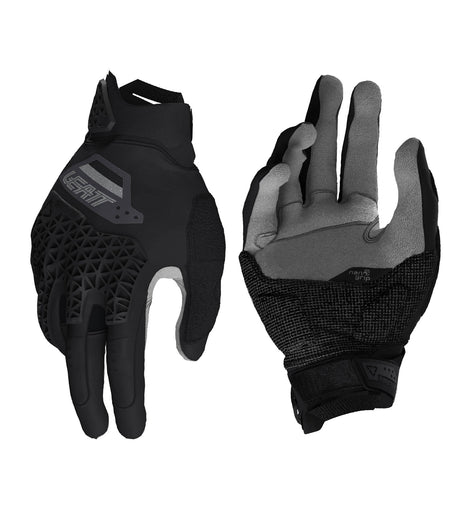 Guantes ADV Rally 5.5 Stealth | Ligereza, Ventilación y Protección ReaFlex | MOTOBIKE RIOJA