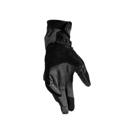 Guantes ADV HydraDri 5.5 Stealth | Impermeables y con Protección ReaFlex | MOTOBIKE RIOJA