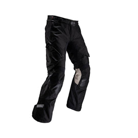 Pantalón Adventure Leatt ADV MultiTour 5.5 Stealth (3 Capas / Impermeable) | MOTOBIKE RIOJA