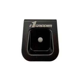 Soporte Anclaje de Asiento OneGripper CNC - HQV (2024-2027) | MOTOBIKE RIOJA