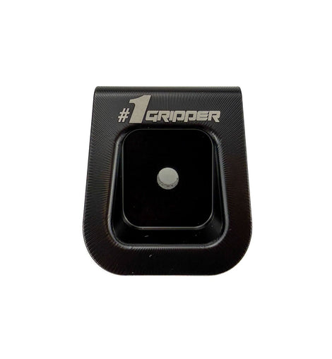 Soporte Anclaje de Asiento OneGripper CNC - HQV (2024-2027) | MOTOBIKE RIOJA