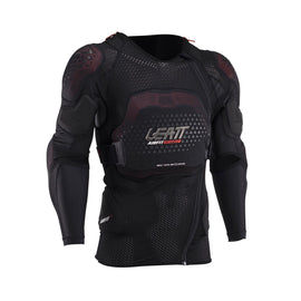 Peto Integral Leatt 3DF AirFit Evo: Protección Flexible y Avanzada