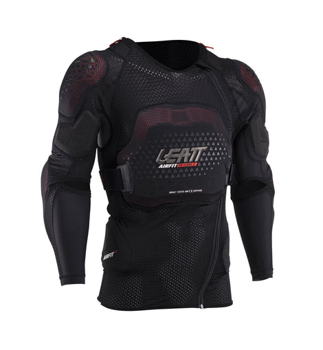 Peto Integral Leatt 3DF AirFit Evo: Protección Flexible y Avanzada