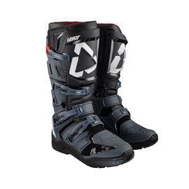 Botas LEATT 4.5 Enduro: Protección, Comodidad y Rendimiento Superior