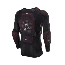 Peto Integral Leatt 3DF AirFit Evo: Protección Flexible y Avanzada