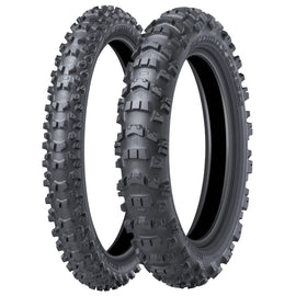 Neumático Trasero Dunlop Geomax EN92 - 140/80-18 70R TT | MOTOBIKE RIOJA
