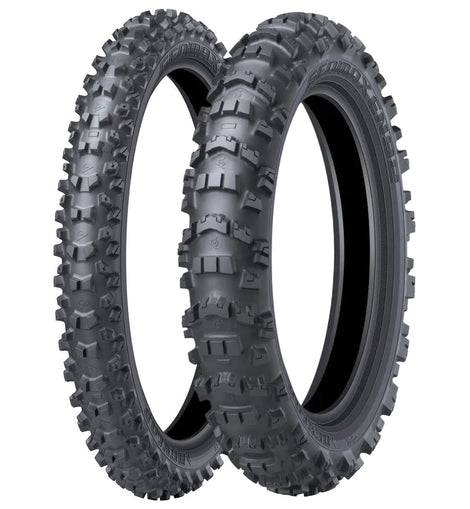 Neumático Delantero Dunlop Geomax EN92 - 90/90-21 54M TT SOFT | MOTOBIKE RIOJA