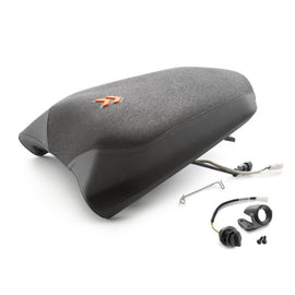 Asiento de Pasajero Ergo Calefactable KTM Original - 790/890 Adv & SMT | MOTOBIKE RIOJA
