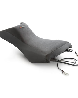 Asiento de Conductor Ergo Calefactable KTM PowerParts - 790/890 Adventure & SMT | MOTOBIKE RIOJA