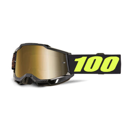 Gafas 100% Accuri 2 M2 - Lente Espejo | MOTOBIKE RIOJA