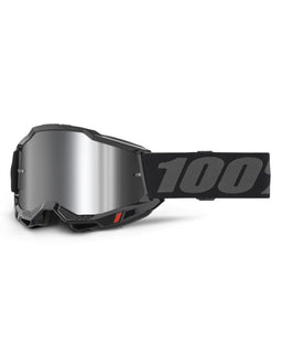 Gafas 100% Accuri 2 M2 - Lente Espejo | MOTOBIKE RIOJA