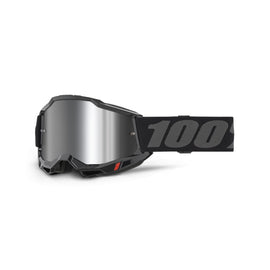 Gafas 100% Accuri 2 M2 - Lente Espejo | MOTOBIKE RIOJA