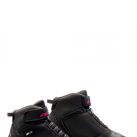 Botas Ixon Gambler Lady | Protección y Estilo para Motoristas - MOTOBIKE RIOJA