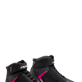 Botas Ixon Gambler WP Lady | Impermeables y Seguras para Motociclistas - MOTOBIKE RIOJA