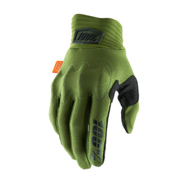 Guantes 100% Cognito – Protección, Comodidad y Durabilidad