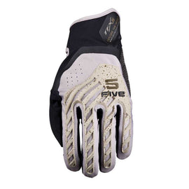 Guantes de Moto Five TFX5 (Verano / Trail) - Vegan Friendly | MOTOBIKE RIOJA