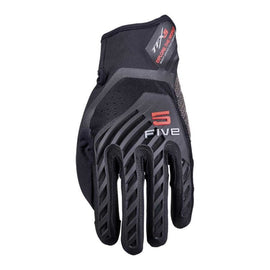 Guantes de Moto Five TFX5 (Verano / Trail) - Vegan Friendly | MOTOBIKE RIOJA