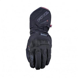 Guantes Five WFX2 EVO WP | Máxima Protección y Confort para el Invierno | MOTOBIKE RIOJA