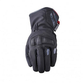 Guantes Five WFX4 WP | Protección y Confort en Invierno | MOTOBIKE RIOJA