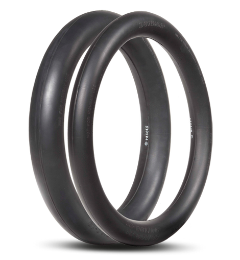 Mousse trasero Dunlop Geomax ME-18MU 140/80-18 Ultra-S con estructura de panal de abeja para competición off-road | MOTOBIKE RIOJA