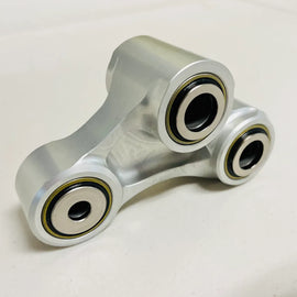 Triángulo de Suspensión Trasera (Bieleta) Original - KTM / Husqvarna / GasGas (2024-2027) - Ref. A46004080044 | MOTOBIKE RIOJA