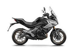 CFMOTO 700MT 2024 - Tu Aventura Sport-Touring Empieza Aquí | MOTOBIKE RIOJA