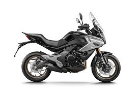 CFMOTO 700MT 2024 - Tu Aventura Sport-Touring Empieza Aquí | MOTOBIKE RIOJA
