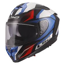 Casco Touring LS2 FF817 Challenger II Viper | MOTOBIKE RIOJA