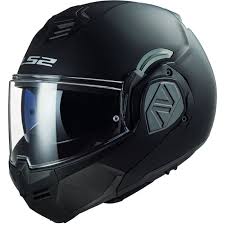 🔥 ¡LIQUIDACIÓN! Casco Modular LS2 FF906 Advant 180º (ECE 22.06)