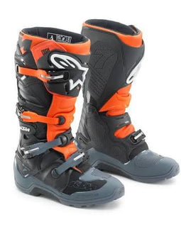 Botas de Enduro KTM Alpinestars Tech 7 EXC | MOTOBIKE RIOJA